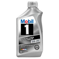 �������� �������� ����� Mobil 1 5W-20 ������������� | ������� 071924149755