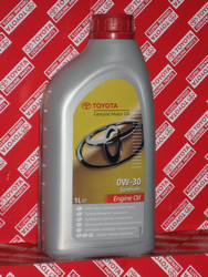 �������� �������� ����� Toyota Engine oil ������������� | ������� 0888080366