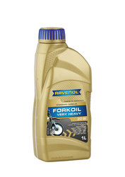�������� �������� ����� Ravenol FORKOIL VERY HEAVY 20W ����������� | ������� 4014835732018