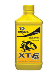 �������� �������� ����� Bardahl XT-S, 10W-30, 1�. ������������� | ������� 356039