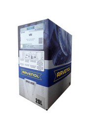 �������� �������� ����� Ravenol VSI SAE 5W-40 (20�) ecobox ������������� | ������� 4014835799325