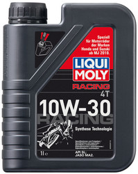 �������� �������� ����� Liqui moly ��� 4-������� ���������� Racing 4T SAE 10W-30 Hc-������������� | ������� 2526