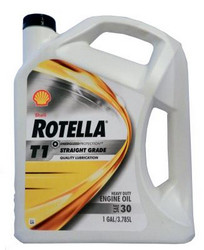 �������� �������� ����� Shell Rotella T1 30 ����������� | ������� 021400560314