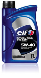 �������� �������� ����� Elf Evolution 900 Sxr 5W40 ������������� | ������� RO196114