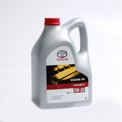�������� �������� ����� Toyota Engine oil ������������� | ������� 0888080365