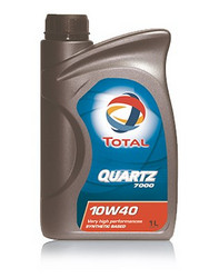�������� �������� ����� Total Quartz 7000 10W40 ����������������� | ������� RO168032