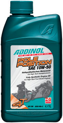 �������� �������� ����� Addinol Pole Position 10W-50, 1� ������������� | ������� 4014766073457