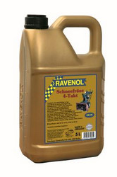 �������� �������� ����� Ravenol ����� ��� �������������� ������� 4� SAE 0W30, 5�  | ������� 4014835700659