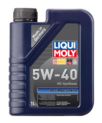 �������� �������� ����� Liqui moly ��-������������� �������� ����� Hc-������������� | ������� 3925
