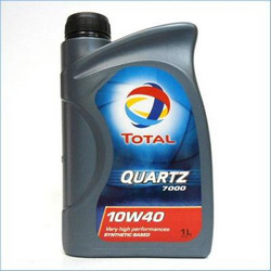 �������� �������� ����� Total Quartz 7000 Energy 10W40 ����������������� | ������� 3425901019734