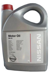 �������� �������� ����� Nissan Motor Oil  | ������� KE90090042R