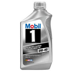 �������� �������� ����� Mobil 1 0W-40 ������������� | ������� 071924449626