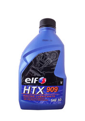 �������� �������� ����� Elf HTX 909 SAE 50 (1�) ������������� | ������� 155877