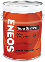 �������� �������� ����� Eneos Gasoline SL 5W-30, 20� ����������������� | ������� OIL1360