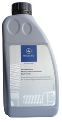 �������� �������� ����� Mercedes-benz PKW-Syntetic Motorenol  | ������� 0009899701