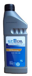 �������� �������� ����� Gt oil GT Ultra Energy, 1� ������������� | ������� 8809059407271