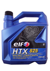 �������� �������� ����� Elf ������������� ����� HTX 825 SAE 5W-60 (5�) ������������� | ������� 156795