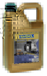 �������� �������� ����� Ravenol Motobike 4-T Ester 5W-30, 5�  | ������� 4014835701755