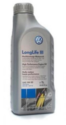 �������� �������� ����� Vag VW Longlife III ������������� | ������� GVW052195M2