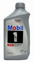 �������� �������� ����� Mobil 1 5W-50 ������������� | ������� 071924149830