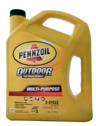 �������� �������� ����� Pennzoil Outdoor Multi-Purpose 2-Cycle Premium Engine Oil ������������� | ������� 071611907729