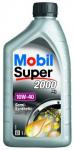 �������� �������� ����� Mobil Fanfaro LSX JP 5W-40 10W-40, 20� ����������������� | ������� 150017