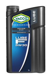 �������� �������� ����� Yacco LUBE F ������������� | ������� 304924