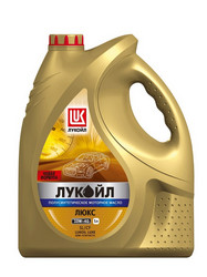 �������� �������� ����� Lukoil Fanfaro LSX JP 5W-40, 20� ����������������� | ������� 19299