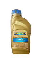 �������� �������� ����� Ravenol ��� 2-���� VSZ Zweitaktoel Vollsynth.(1�) new ������������� | ������� 4014835727212