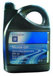 �������� �������� ����� General motors Fanfaro TRD Super 15W-40, 60� ����������������� | ������� 1942046