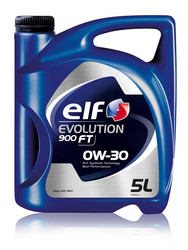�������� �������� ����� Elf Evolution 900 Ft 0W30 ������������� | ������� 195412