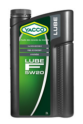 �������� �������� ����� Yacco LUBE F ������������� | ������� 304324