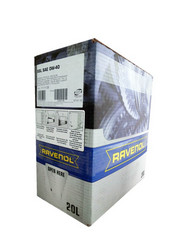 �������� �������� ����� Ravenol Super Synthetik (20�) ������������� | ������� 4014835803534
