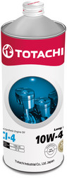 �������� �������� ����� Totachi Long Life Semi-Synthetic CI-4 10W-40, 1� ����������������� | ������� 4562374690561