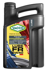 �������� �������� ����� Yacco LUBE FR ������������� | ������� 305422