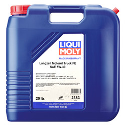 �������� �������� ����� Liqui moly Fanfaro LSX JP ������������� | ������� 2383