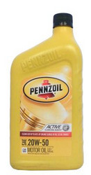 �������� �������� ����� Pennzoil Motor Oil SAE 20W-50 ������������� | ������� 071611935692