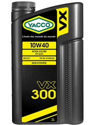 �������� �������� ����� Yacco VX 300 ����������������� | ������� 303324