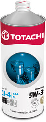 �������� �������� ����� Totachi Heavy Duty CI-4/CH-4/SL 5W-30, 1� ����������� | ������� 4562374690141
