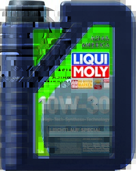 �������� �������� ����� Liqui moly Leichtlauf Special AA SAE 10W-30 Hc-������������� | ������� 7523