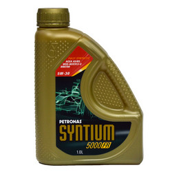 �������� �������� ����� Petronas Syntium 5000 FR ������������� | ������� 18291616
