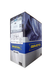 �������� �������� ����� Ravenol VDL SAE 5W-40 (20�) ecobox ������������� | ������� 4014835774124