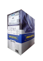 �������� �������� ����� Ravenol HPS SAE 5W-30 (20�) ������������� | ������� 4014835773127