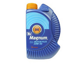 �������� �������� ����� ��� Magnum Motor Plus 20W50 1� ����������� | ������� 40614532