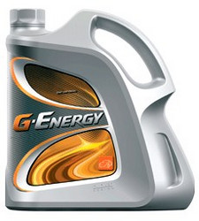 �������� �������� ����� G-energy Service Line W 5W-30, 4� ������������� | ������� 253140181