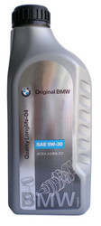 �������� �������� ����� Bmw Quality Longlife-04 5W-30", 1� ������������� | ������� 83210398507