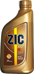 �������� �������� ����� Zic XQ FE 5w30 ������������� | ������� 137146