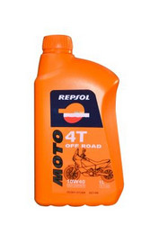 �������� �������� ����� Repsol Moto OFF ROAD 4T ������������� | ������� 6016R