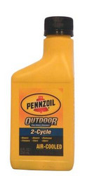 �������� �������� ����� Pennzoil 2-Cycle Outdoor Oil for Air Cooled Engines ������������� | ������� 071611940511