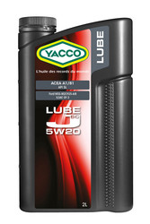 �������� �������� ����� Yacco LUBE J ������������� | ������� 305624